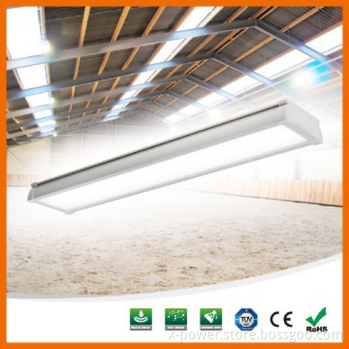 Linear design 15W 600mm tri-proof led light suitable for horse barn